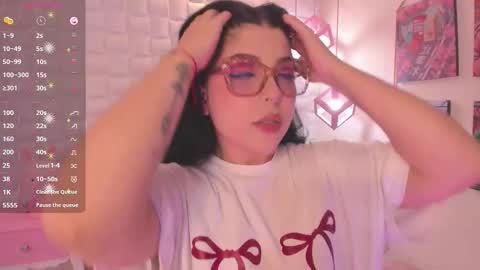 melaniegrayx online show from 12, 9, 2025
