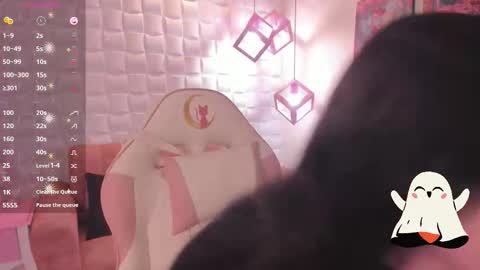 melaniegrayx online show from 30, 10, 2025