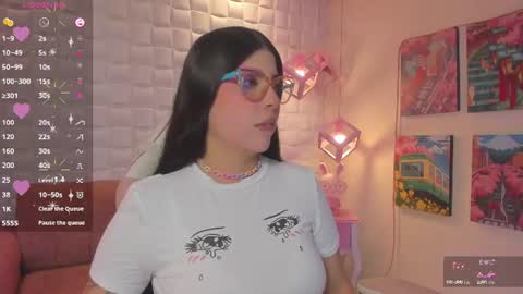melaniegrayx online show from 12, 6, 2026