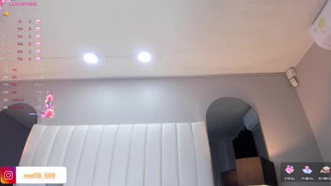 Melanie online show from 13, 2, 2025