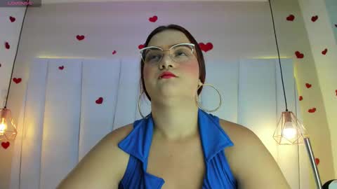 Melanie online show from 15, 10, 2025