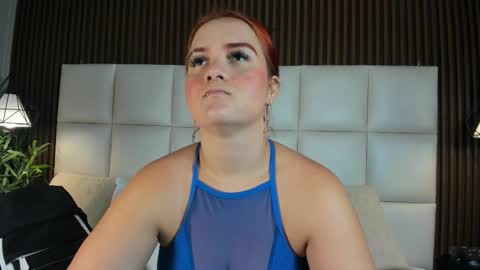 Snapshot of melanieklaus chatting on 18, 2, 2026 Melanie online show from 18, 2, 2026