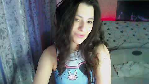 Melanie Milena online show from 6, 2, 2025