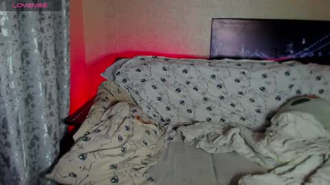 Melanie Milena online show from 20, 2, 2025