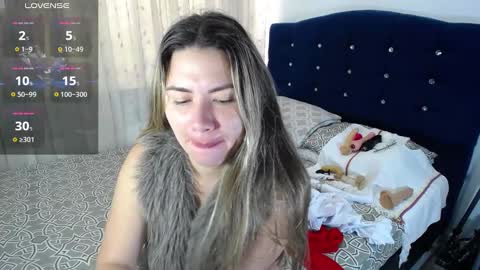 Melanie Parker online show from 14, 2, 2025