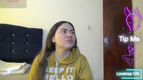 Melanie Parker online show from 27, 2, 2026