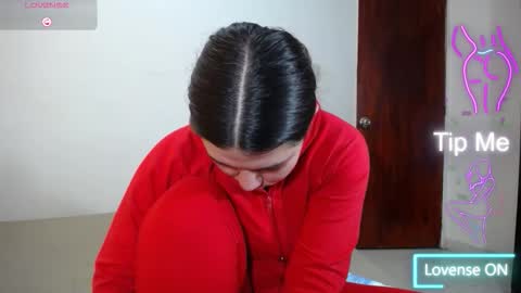 Melanie Parker online show from 14, 3, 2026