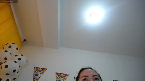 Melanie Parker online show from 30, 6, 2026