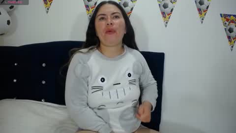 Melanie Parker online show from 1, 7, 2026