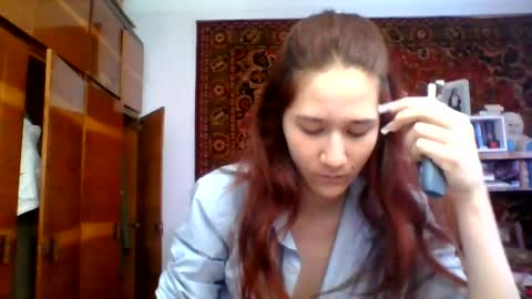 Marry online show from 4, 4, 2026