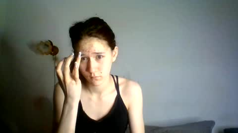 Snapshot of melaniepavan chatting on 26, 4, 2026 Marry online show from 26, 4, 2026