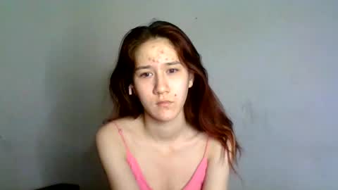 Snapshot of melaniepavan chatting on 27, 4, 2026 Marry online show from 27, 4, 2026