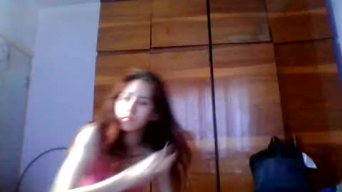 Snapshot of melaniepavan chatting on 28, 4, 2026 Marry online show from 28, 4, 2026