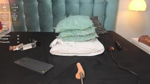        online show from 12, 1, 2025