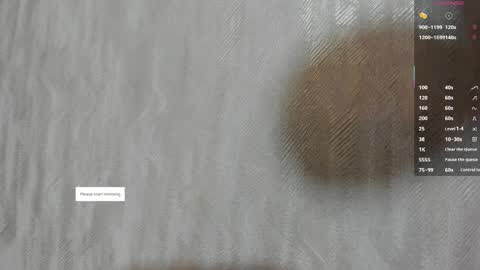        online show from 12, 10, 2025