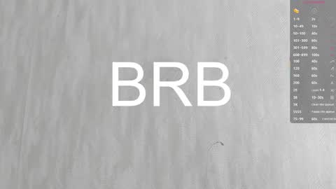        online show from 23, 10, 2025