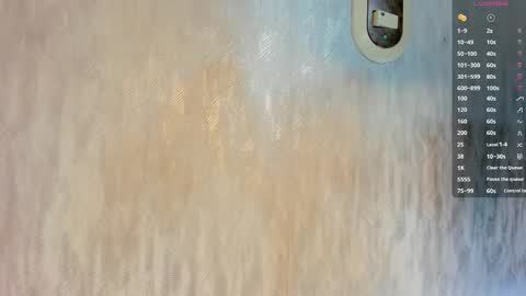        online show from 9, 11, 2025