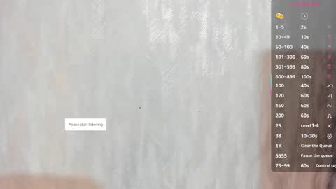        online show from 5, 3, 2026