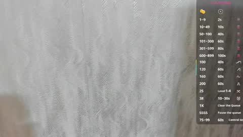        online show from 4, 4, 2026