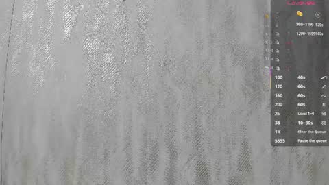 Snapshot of melanierioss_ chatting on 12, 7, 2026 online show from 12, 7, 2026