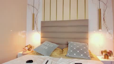 Melanie Roux online show from 14, 1, 2026