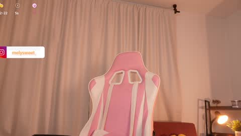 Snapshot of melanieryann_ chatting on 28, 1, 2025 Ig melysweet online show from 28, 1, 2025