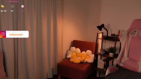 Snapshot of melanieryann_ chatting on 23, 2, 2025 Ig melysweet online show from 23, 2, 2025