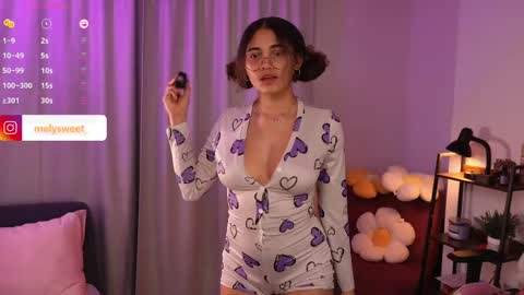 Snapshot of melanieryann_ chatting on 25, 2, 2025 Ig melysweet online show from 25, 2, 2025