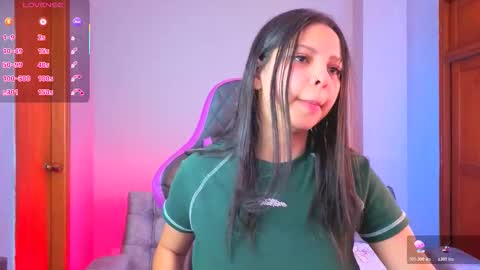 melanimorgan1 online show from 20, 3, 2026