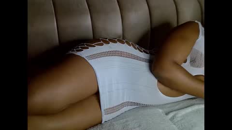 Snapshot of melanin3 chatting on 2, 6, 2026 Melanin3 online show from 2, 6, 2026