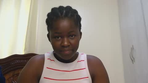 melanin_juicey8 online show from 18, 4, 2026