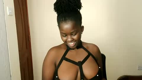 melanin_juicey8 online show from 6, 7, 2026