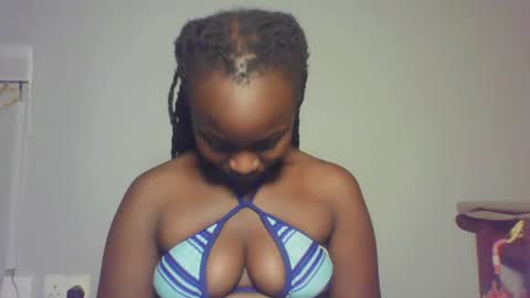 Snapshot of melanin_sassy96 chatting on 19, 12, 2024 bad lil shawry online show from 19, 12, 2024