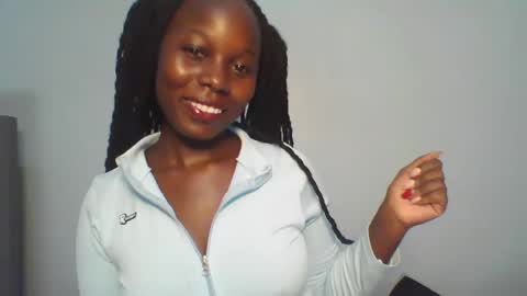 Snapshot of melanin_sassy96 chatting on 9, 1, 2025 bad lil shawry online show from 9, 1, 2025