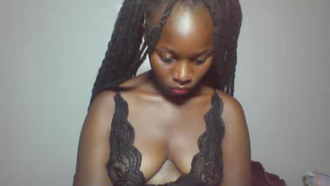 Snapshot of melanin_sassy96 chatting on 11, 1, 2025 bad lil shawry online show from 11, 1, 2025