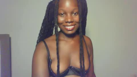 Snapshot of melanin_sassy96 chatting on 13, 1, 2025 bad lil shawry online show from 13, 1, 2025