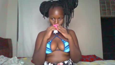 Snapshot of melanin_sassy96 chatting on 12, 2, 2025 bad lil shawry online show from 12, 2, 2025