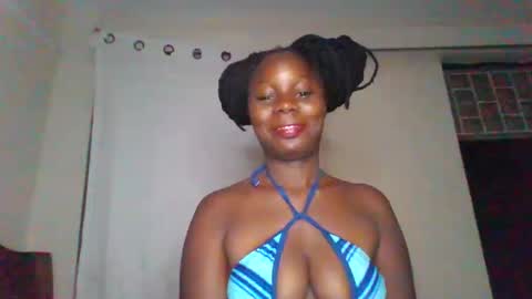 Snapshot of melanin_sassy96 chatting on 13, 2, 2025 bad lil shawry online show from 13, 2, 2025