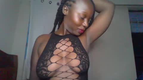 Snapshot of melanin_sassy96 chatting on 15, 2, 2025 bad lil shawry online show from 15, 2, 2025