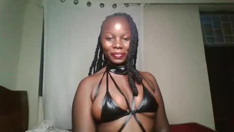 Snapshot of melanin_sassy96 chatting on 19, 2, 2025 bad lil shawry online show from 19, 2, 2025