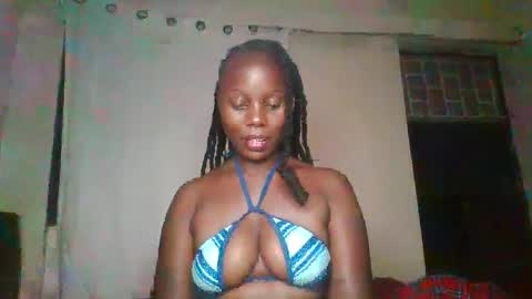 Snapshot of melanin_sassy96 chatting on 20, 2, 2025 bad lil shawry online show from 20, 2, 2025