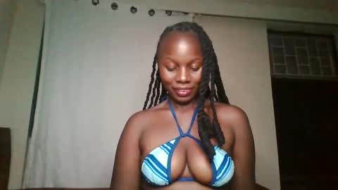 Snapshot of melanin_sassy96 chatting on 21, 2, 2025 bad lil shawry online show from 21, 2, 2025
