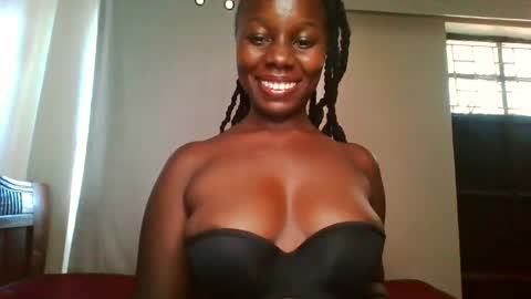 Snapshot of melanin_sassy96 chatting on 1, 3, 2025 bad lil shawry online show from 1, 3, 2025