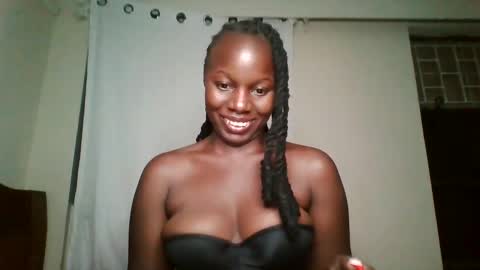 Snapshot of melanin_sassy96 chatting on 1, 3, 2025 bad lil shawry online show from 1, 3, 2025