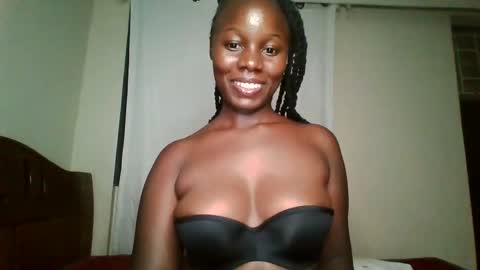 Snapshot of melanin_sassy96 chatting on 2, 3, 2025 bad lil shawry online show from 2, 3, 2025