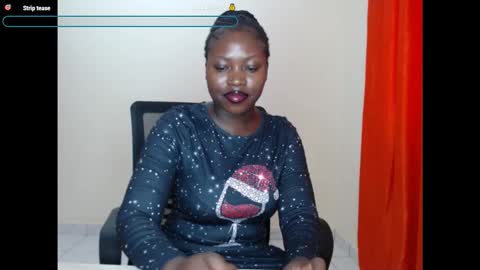 Snapshot of melaningoddess30 chatting on 21, 2, 2026 melaningoddess30 online show from 21, 2, 2026