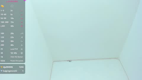 melannie roses online show from 6, 3, 2025