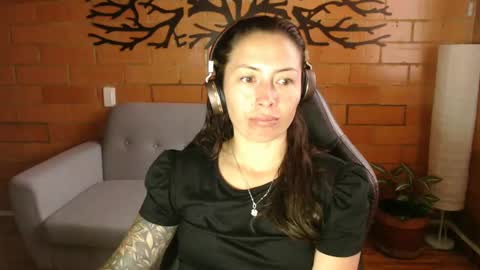 Melanny online show from 24, 1, 2025