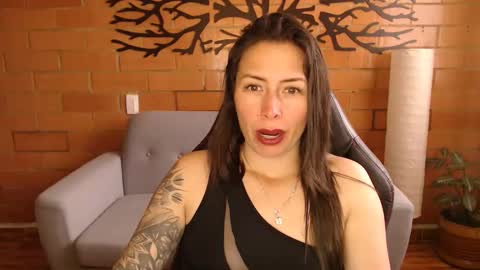 Melanny online show from 10, 9, 2025