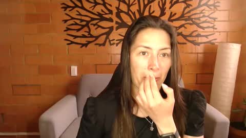 Melanny online show from 8, 10, 2025